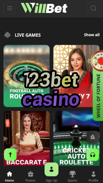 123Bet Casino - Premium Asian Casino-4x4casino.ydblkf.net