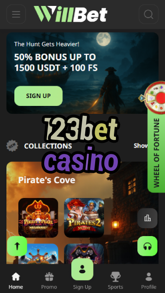 123Bet Casino - Premium Asian Casino-4x4casino.ydblkf.net